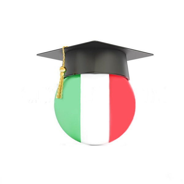 مهاجرت تحصیل به ایتالیا