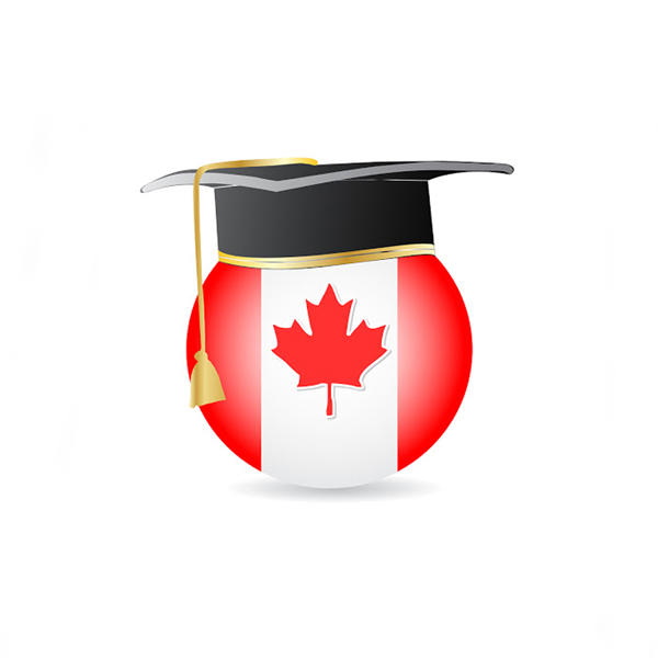مهاجرت تحصیل به کانادا